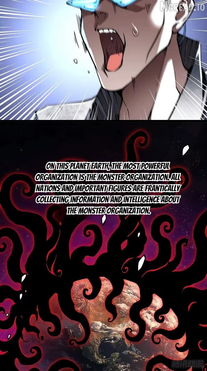 Martial Evolution: Start by Awakening the King of Monsters Chapter 131  - page 2